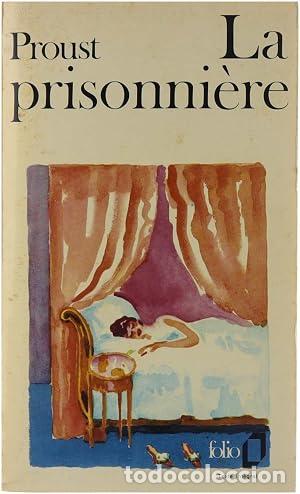 Libri di seconda mano: LA PRISONNI&Egrave;RE - Proust,Marcel
