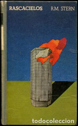 Libri di seconda mano: RASCACIELOS - Stern,R.M.