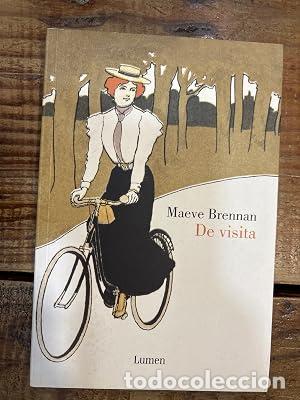 Libros: DE VISITA - Brennan,Maeve
