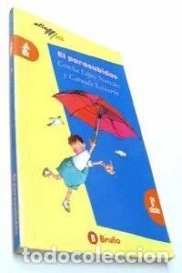 books: EL PARASUBIDAS - L&oacute;pez Narv&aacute;ez/Salmer&oacute;n