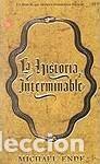 B&uuml;cher: LA HISTORIA INTERMINABLE - Ende,Michael