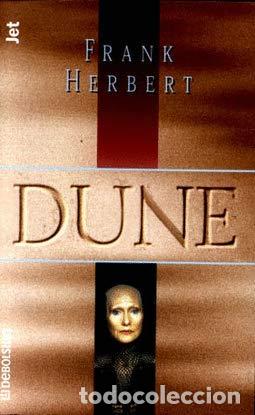 Libros: DUNE - Herbert,Frank