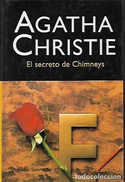 B&uuml;cher: El secreto de Chimneys - Christie, Agatha