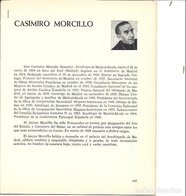 B&uuml;cher: VARIOS 7375: Casimiro Morcillo - Salvador Paniker