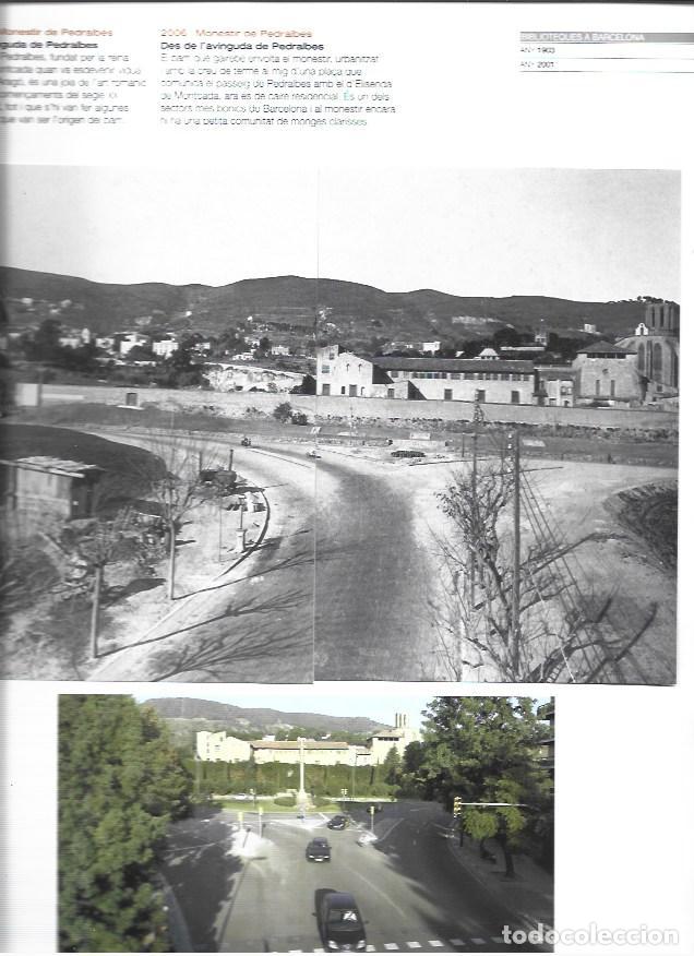 B&uuml;cher: LAMINA 41681: Barcelona. Monasterio de Pedralbes - VVAA