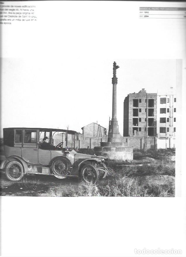 Libri di seconda mano: LAMINA 41686: Barcelona. Creu de Sant Andreu - VVAA