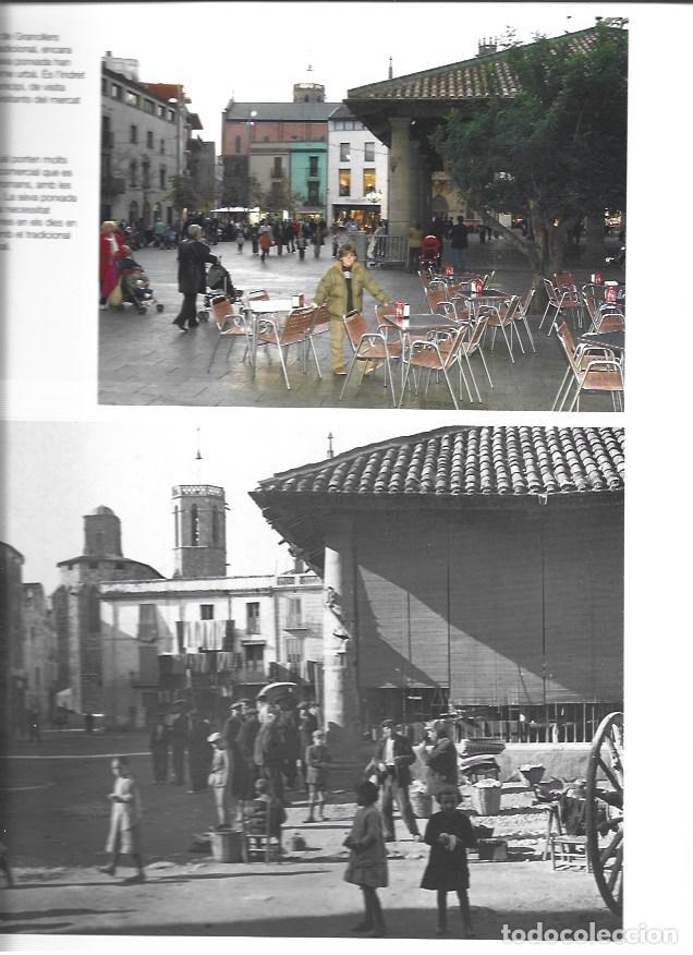 Libri di seconda mano: LAMINA 41708: Plaza de Terrassa - VVAA