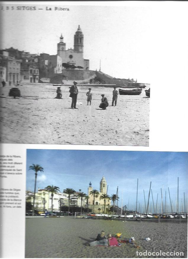 Libri di seconda mano: LAMINA 41718: La Ribera de Sitges - VVAA