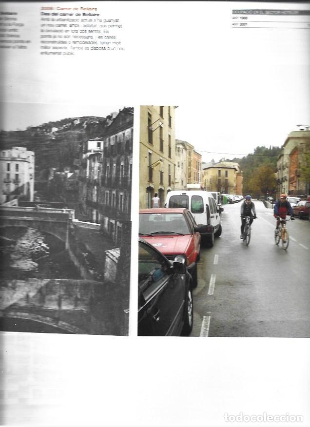 Libros: LAMINA 41726: Girona. Calle Bellaire - VVAA