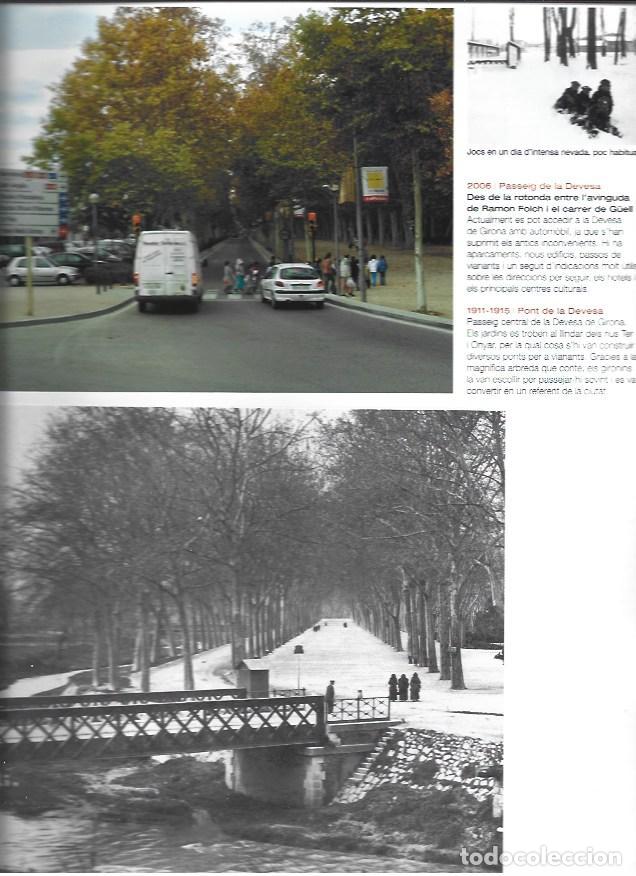 Libros: LAMINA 41728: Passeig de la Devesa de Girona - VVAA