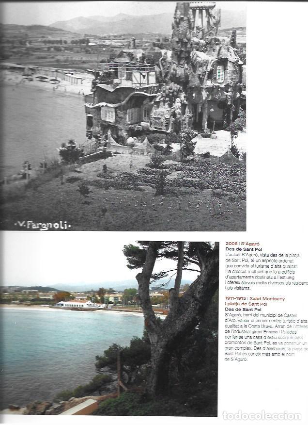 Libros: LAMINA 41738: S'Agaro desde Sant Pol - VVAA