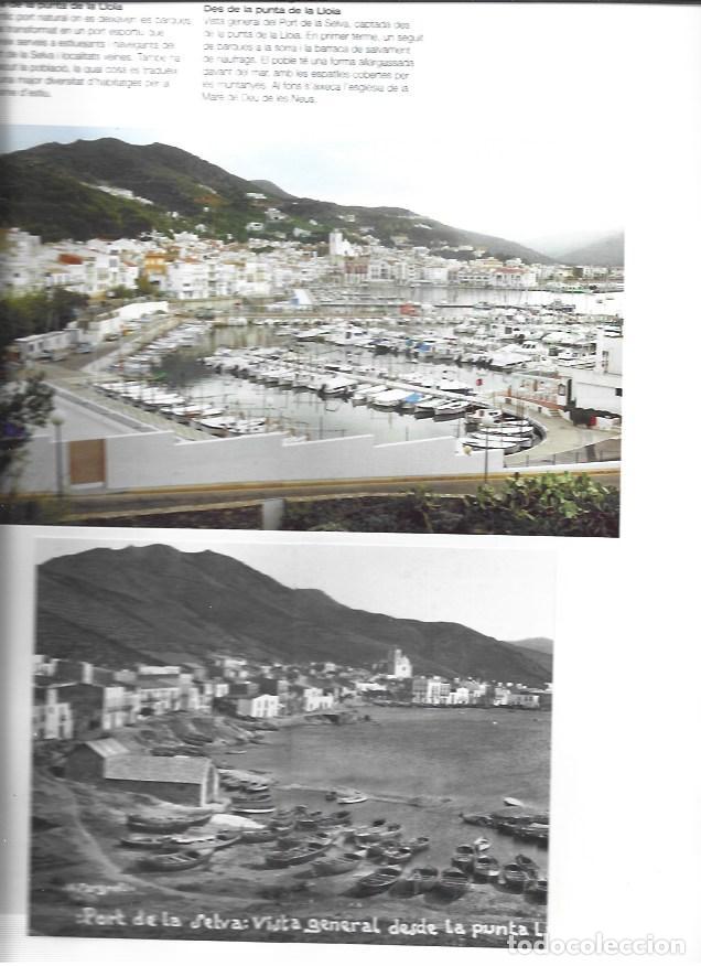 Libri di seconda mano: LAMINA 41743: Vista del Port de la Selva - VVAA