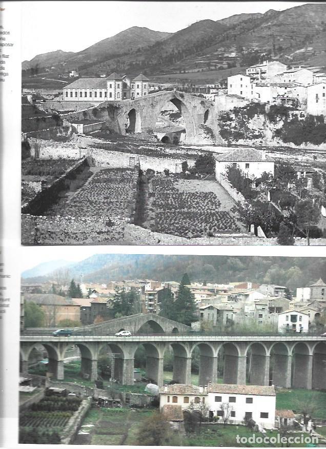 Libri di seconda mano: LAMINA 41748: Pont del Diable en la provincia de Girona - VVAA