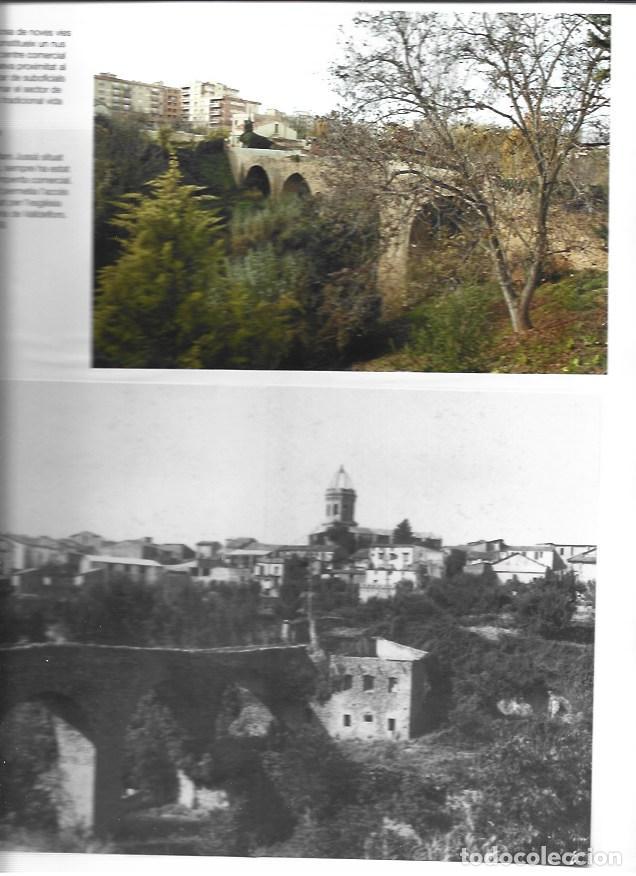Libros: LAMINA 41763: Puente en la provincia de Lleida - VVAA