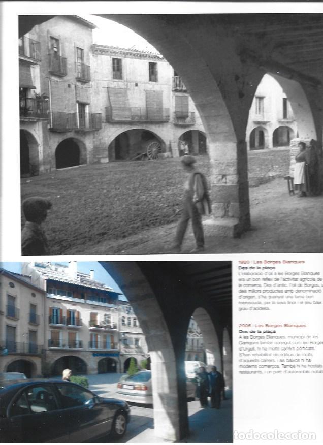 Libri di seconda mano: LAMINA 41761: Les Borges Blanques - VVAA
