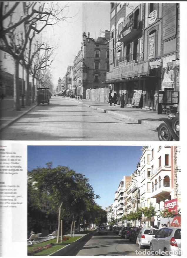Libri di seconda mano: LAMINA 41768: Rambla de Tarragona - VVAA