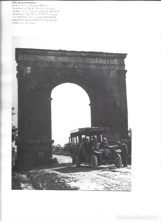 Libri di seconda mano: LAMINA 41778: Arco de Bara en 1930 - VVAA