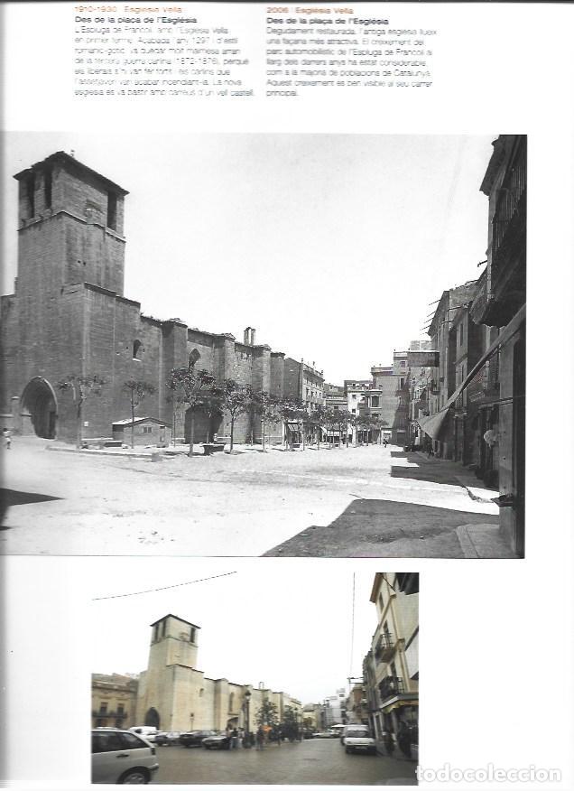Libri di seconda mano: LAMINA 41776: Iglesia de L'Espluga de Francoli - VVAA
