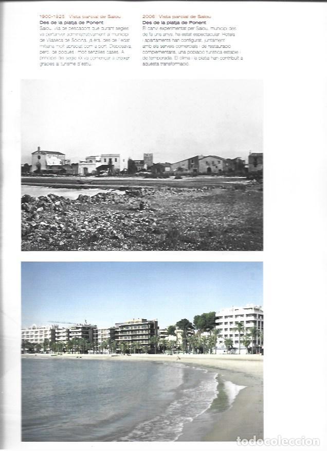 Libros: LAMINA 41781: Vista parcial de Salou - VVAA