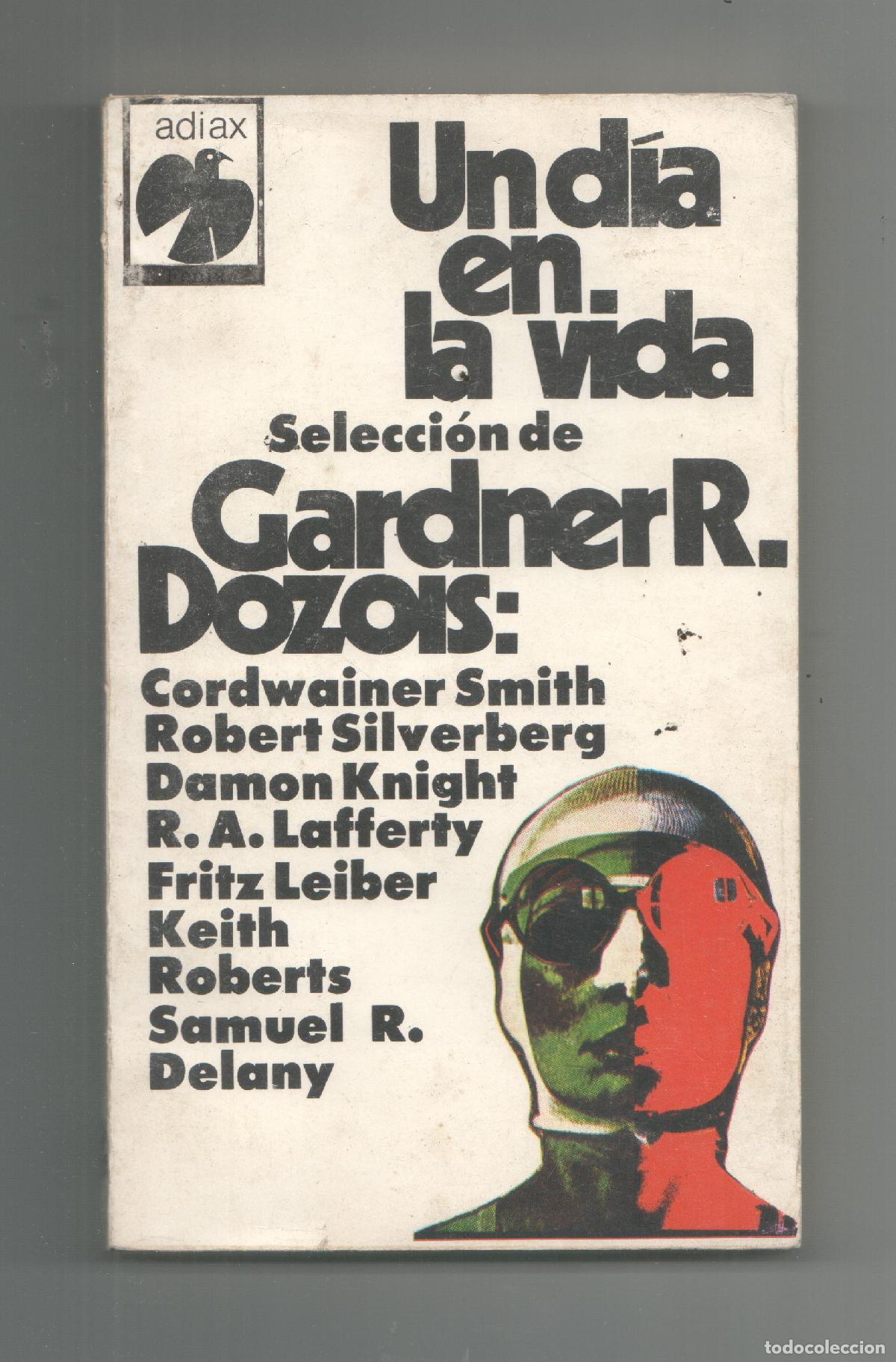 B&uuml;cher: Un dia en la vida - Autores varios