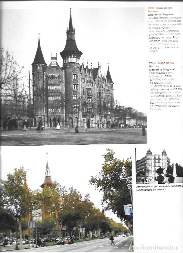 Livros em segunda m&atilde;o: LAMINA 41672: Barcelona. Casa de les Punxes - VVAA