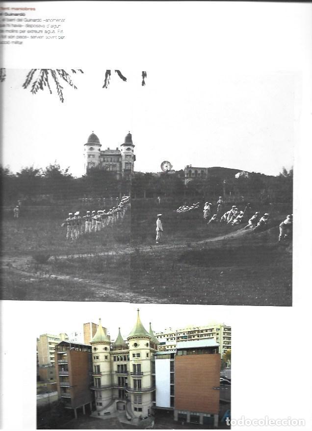 B&uuml;cher: LAMINA 41680: Barcelona. Torre del Guinardo - VVAA