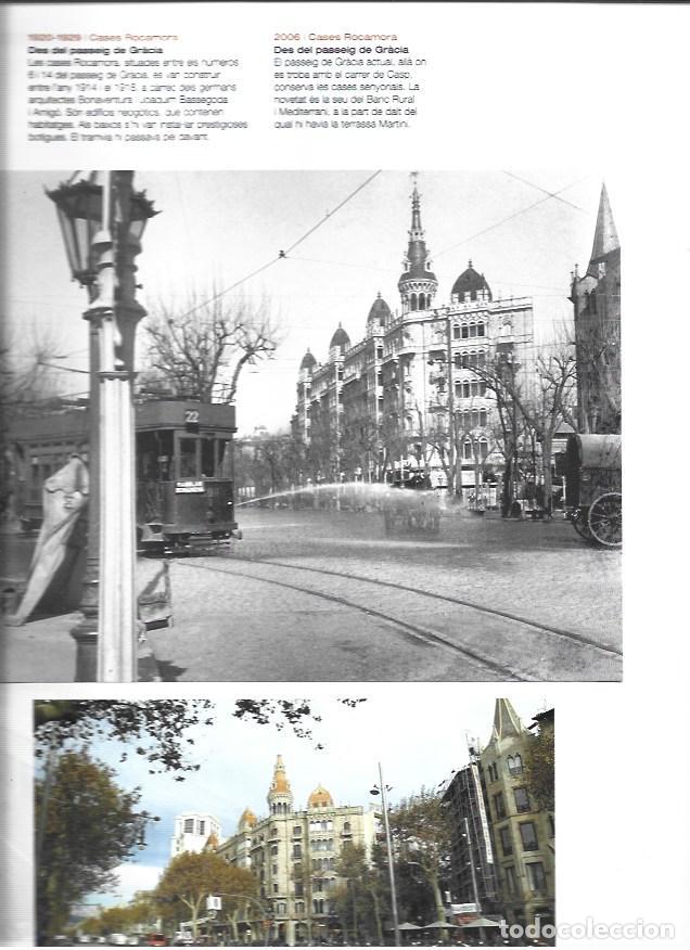 B&uuml;cher: LAMINA 41669: Barcelona. Cases Rocamora - VVAA