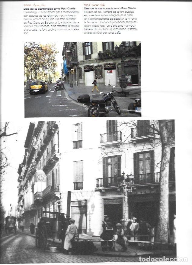 B&uuml;cher: LAMINA 41674: Barcelona. Gran Via con Pau Claris - VVAA