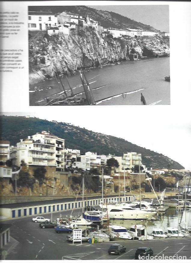 B&uuml;cher: LAMINA 41707: Puerto en la costa de Barcelona - VVAA