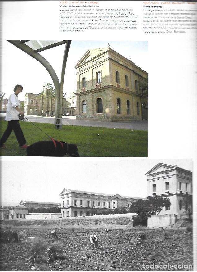 B&uuml;cher: LAMINA 41684: Barcelona. Calle Pi i Molist - VVAA