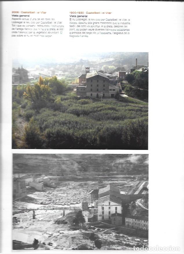 B&uuml;cher: LAMINA 41705: Vista de Castellbell i el Vilar - VVAA