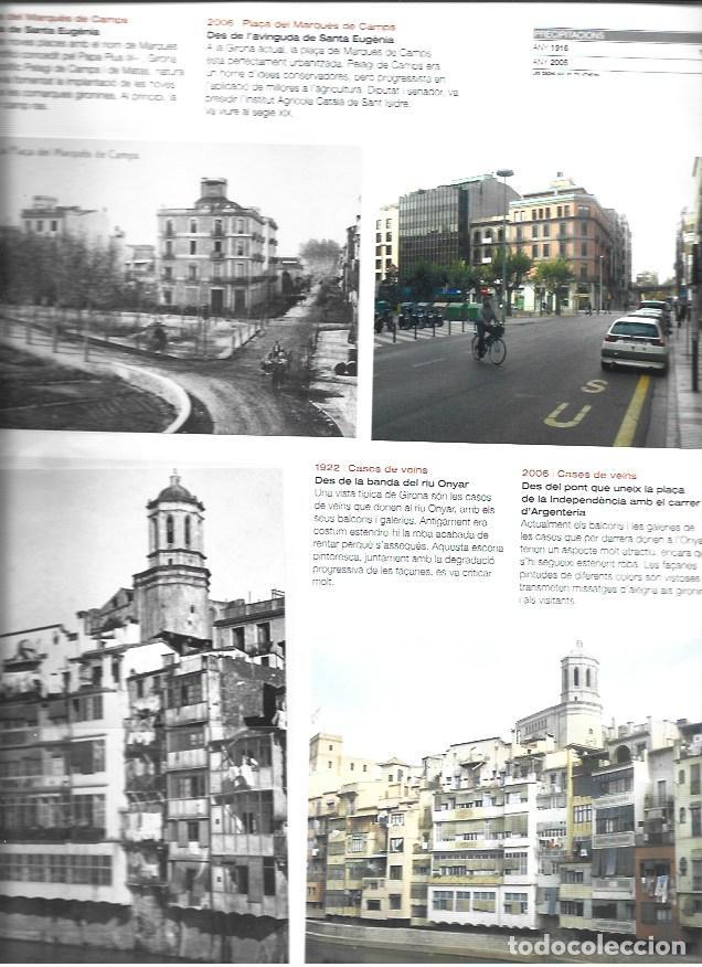B&uuml;cher: LAMINA 41727: Girona. Pla&ccedil;a del Marques de Camps - VVAA