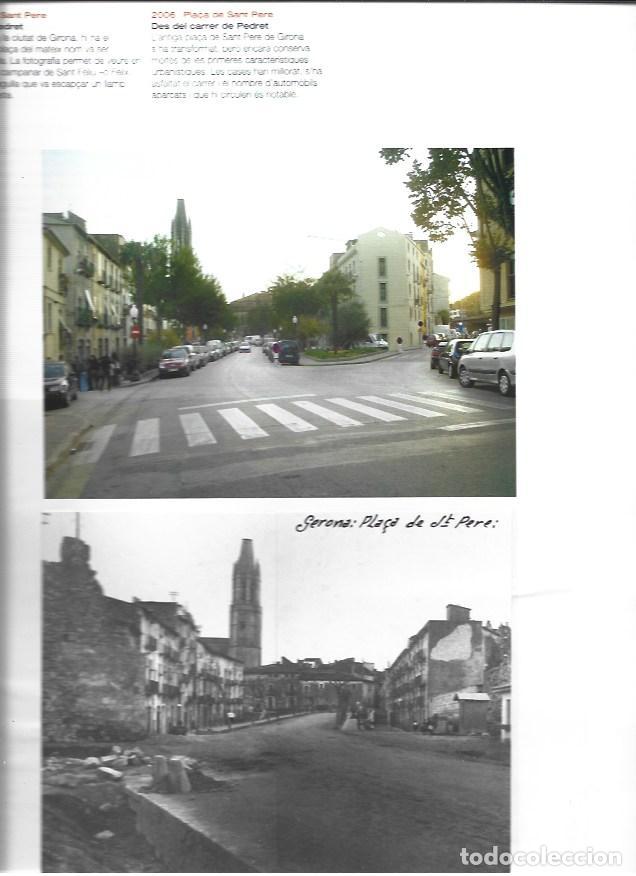 B&uuml;cher: LAMINA 41732: Plaza de Sant Pere en Girona - VVAA