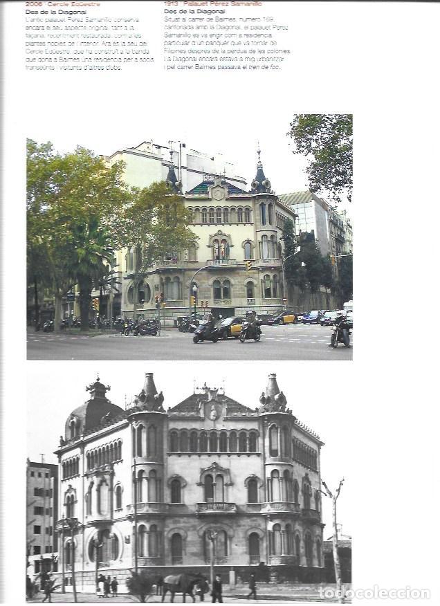 B&uuml;cher: LAMINA 41699: Circulo Ecuestre en Barcelona - VVAA