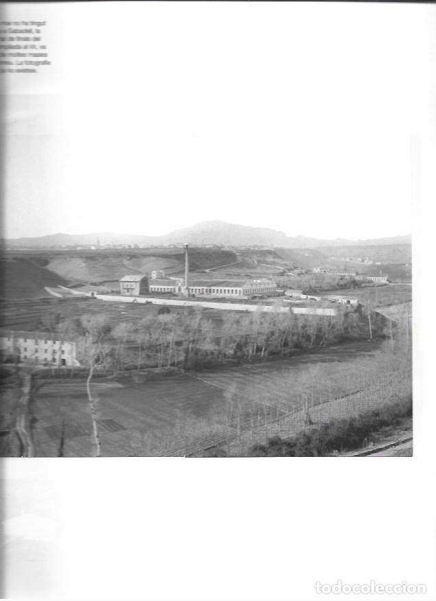 B&uuml;cher: LAMINA 41715: Vista de Sabadell en 1920 - VVAA