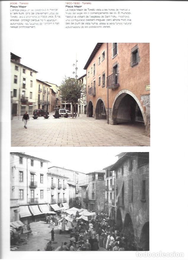 Libri di seconda mano: LAMINA 41720: Plaza Major de Torello - VVAA