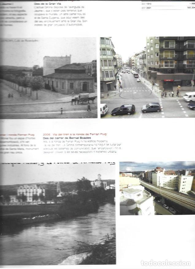 Libros: LAMINA 41730: Ronda de Ferran Puig en Girona - VVAA