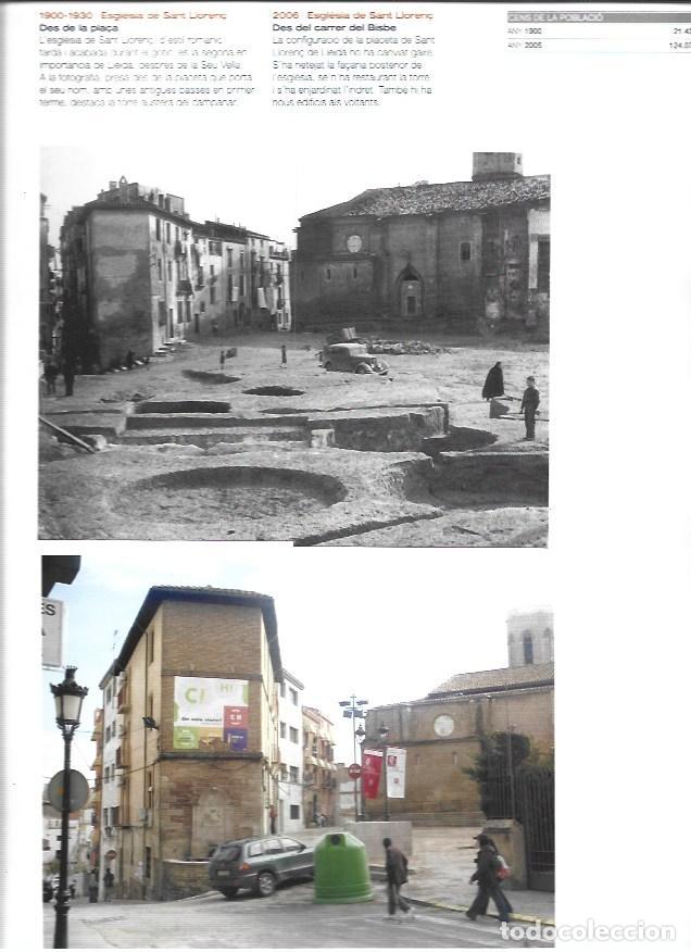 B&uuml;cher: LAMINA 41752: Iglesia de Sant Lloren&ccedil; en Lleida - VVAA