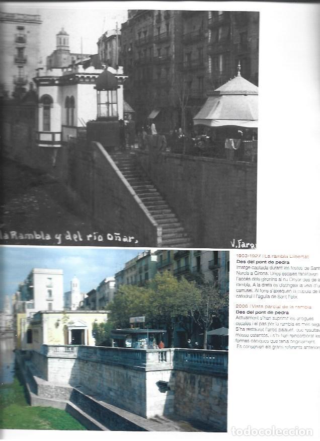 Libros: LAMINA 41724: Rambla Llibertat de Girona - VVAA