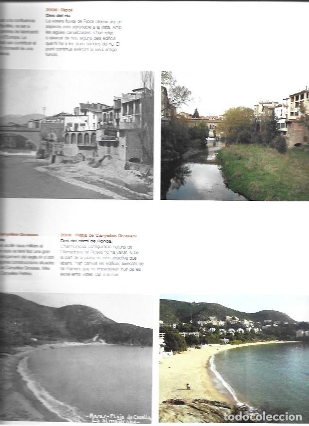 Libri di seconda mano: LAMINA 41745: Ripoll desde el rio - VVAA