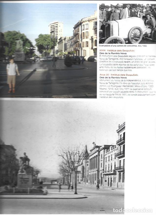 Libros: LAMINA 41772: Estatua dels Despullats en Tarragona - VVAA
