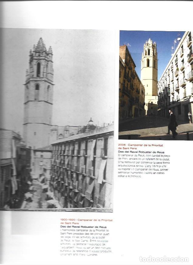 Libri di seconda mano: LAMINA 41777: Campanario del Priorat de Sant Pere en Reus - VVAA