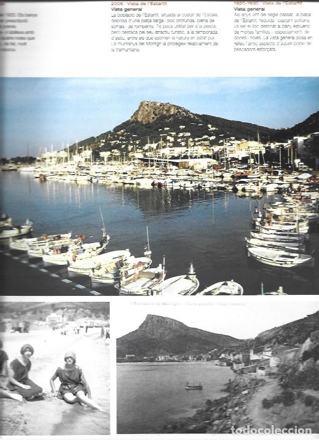 B&uuml;cher: LAMINA 41749: Vista general de L'Estartit - VVAA