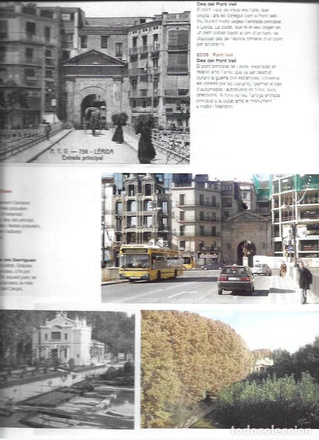 books: LAMINA 41754: Pont Vell de Lleida - VVAA