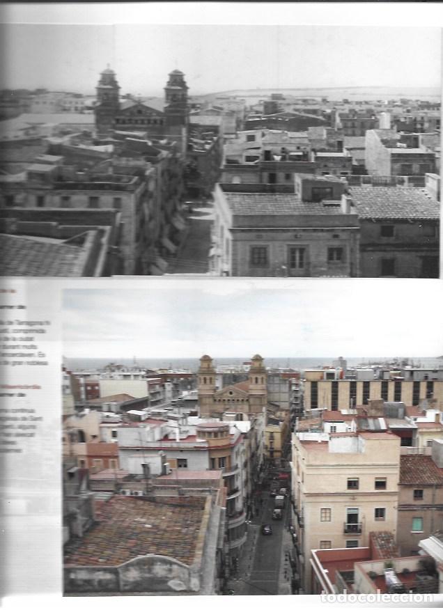 Libri di seconda mano: LAMINA 41770: Vista parcial de Tarragona - VVAA