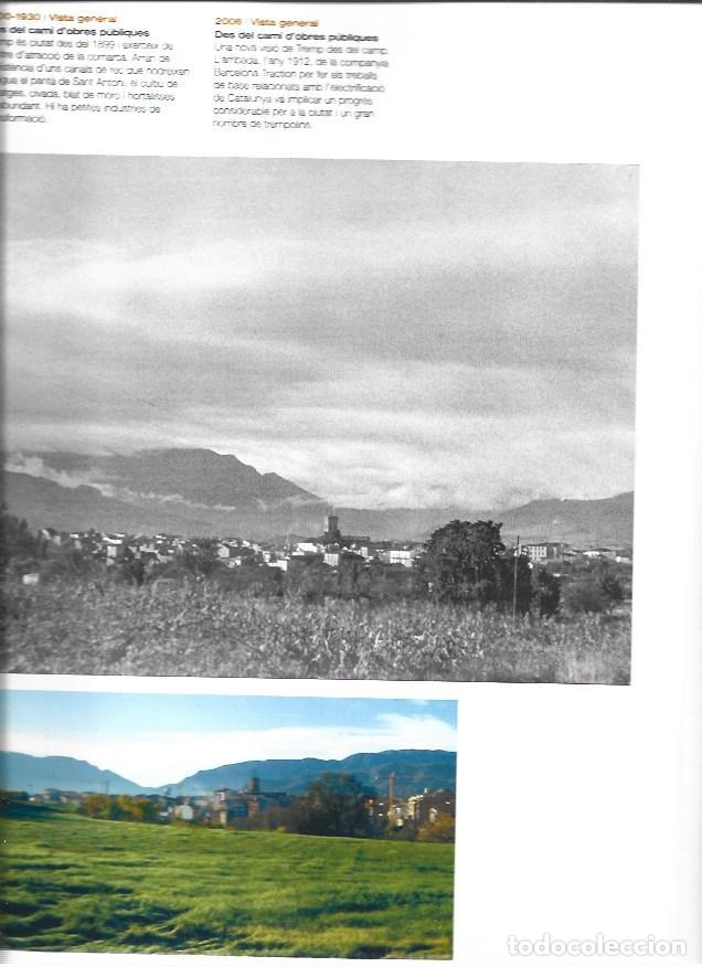 Libri di seconda mano: LAMINA 41764: Vista general de Tremp - VVAA