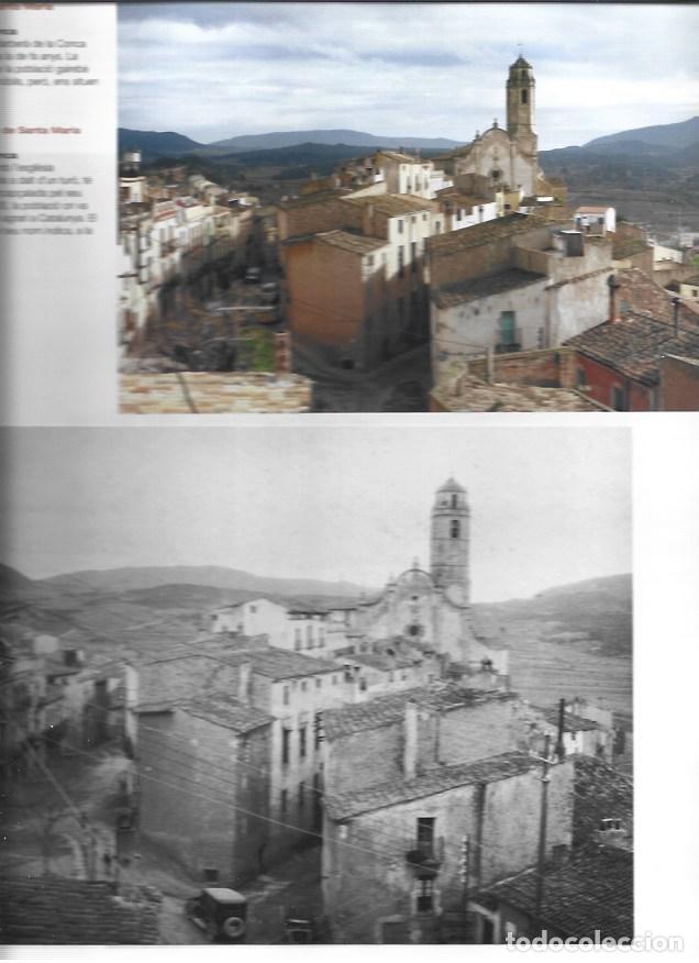 Libri di seconda mano: LAMINA 41775: Iglesia de Santa Maria en la Conca de Barbera - VVAA