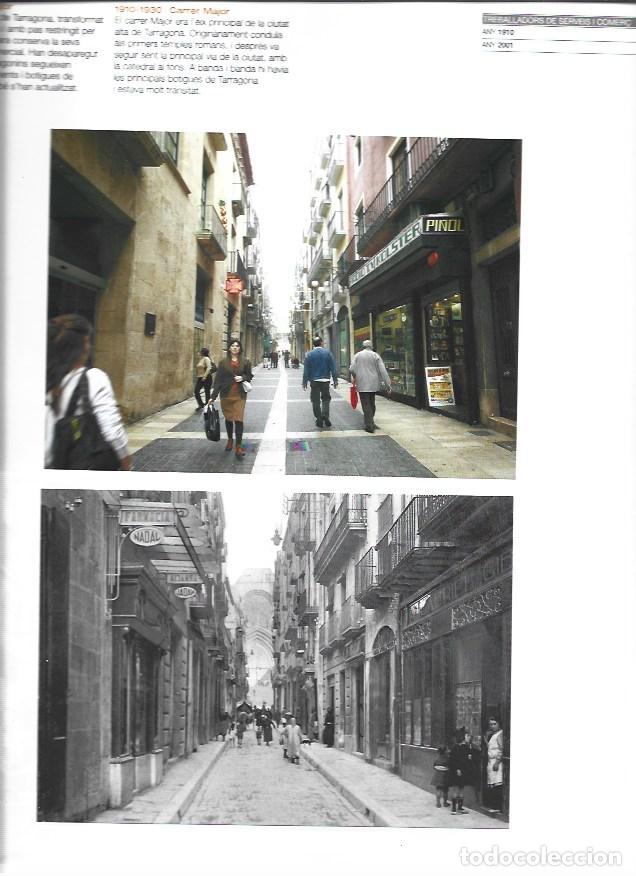 Libri di seconda mano: LAMINA 41769: Carrer Major de Tarragona - VVAA
