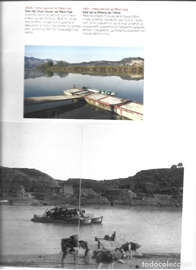 B&uuml;cher: LAMINA 41780: Vista parcial de Vila Roja en Tarragona - VVAA