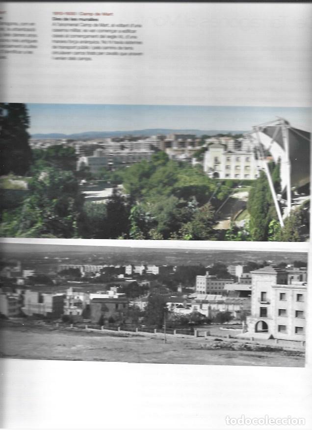 Libri di seconda mano: LAMINA 41774: Campo de Marte de Tarragona - VVAA